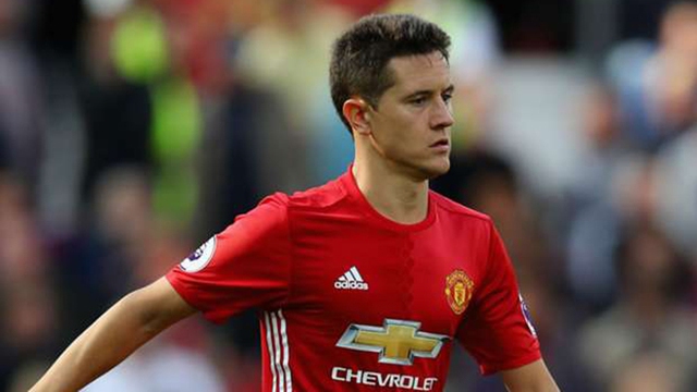 Dở khóc dở cười với Herrera vì 'chạy đi chạy lại' ở bàn thua của Man United