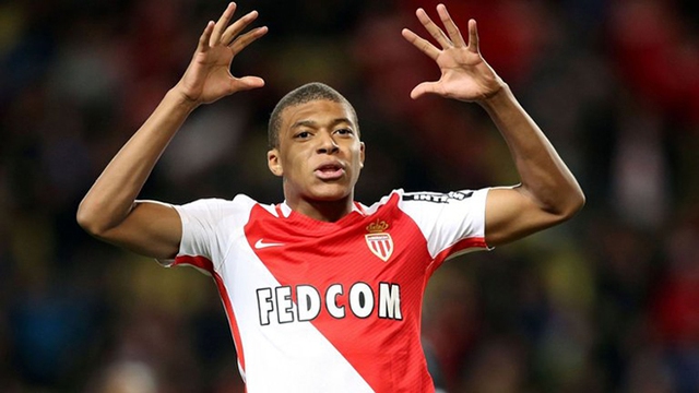 Mbappe khiến đại gia châu Âu quyết phá vỡ kỷ lục chuyển nhượng