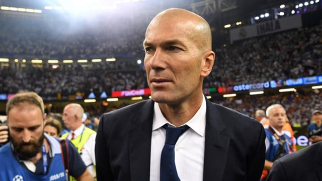 Man United CHÚ Ý: Zidane muốn chia tay với 7 ngôi sao sau thành công ở Champions League