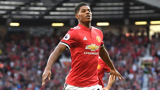 CẬP NHẬT tối 8/10: M.U thưởng cho Rashford. Pirlo thông báo giải nghệ. Conte bất mãn với BLĐ Chelsea