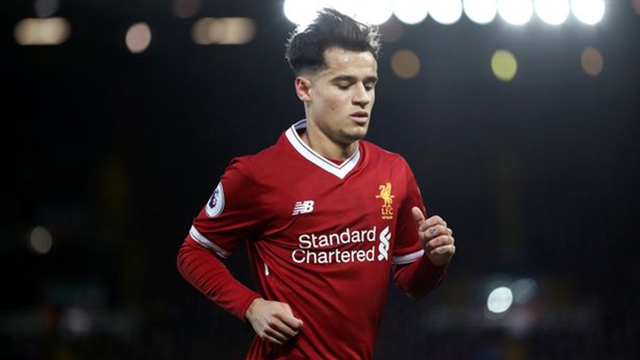 Vì sao Barcelona muốn trả sau 40 triệu vụ Coutinho?