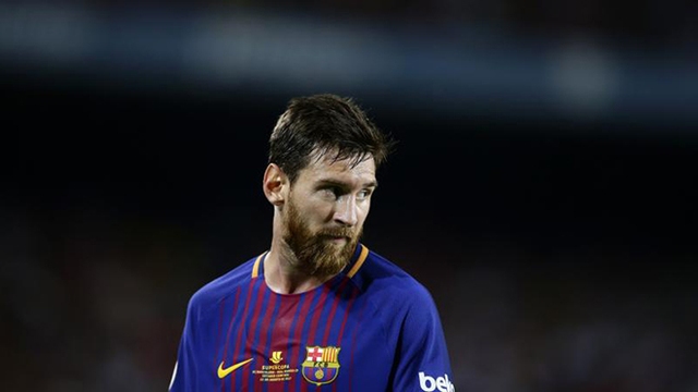 Ở Champions League, Messi sợ nhất Man City của Pep Guardiola