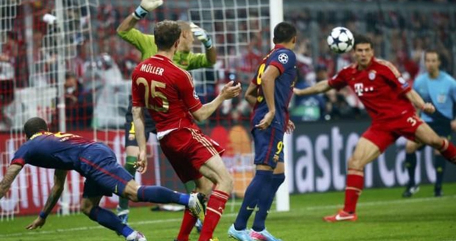 Truc tiep bong da, Barcelona vs Bayern Munich, trực tiếp cúp C1 châu Âu, trực tiếp tứ kết Champions League, nhận định kết quả, K+, K+PM trực tiếp bóng đá, Barca, Bayern 