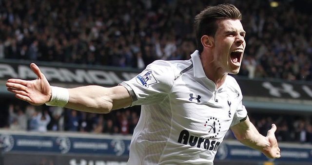 Tottenham, Chuyển nhượng Tottenham, Tottenham mượn Bale, Tottenham mua Reguilon, Tottenham đua vô địch, Tottenham đua Top 4, bóng đá Anh, Ngoại hạng Anh, Gareth Bale, MU