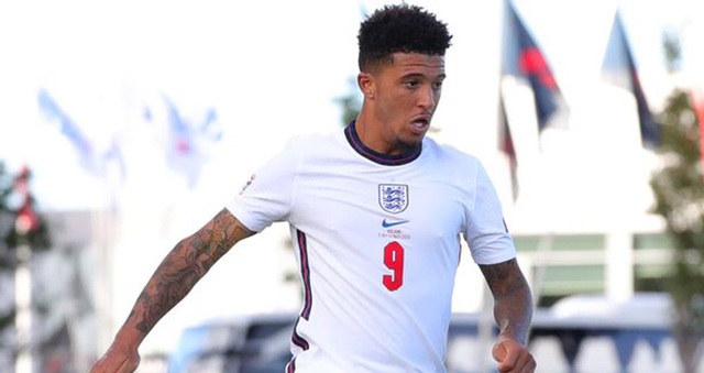 Chuyển nhượng MU, Sancho không đáng giá 108 triệu bảng, Iceland 0-1 Anh, Kqbd, ket qua bong da, Nations League, Sancho, Jadon Sancho, Sterling, MU, MU mua Sancho, bong da