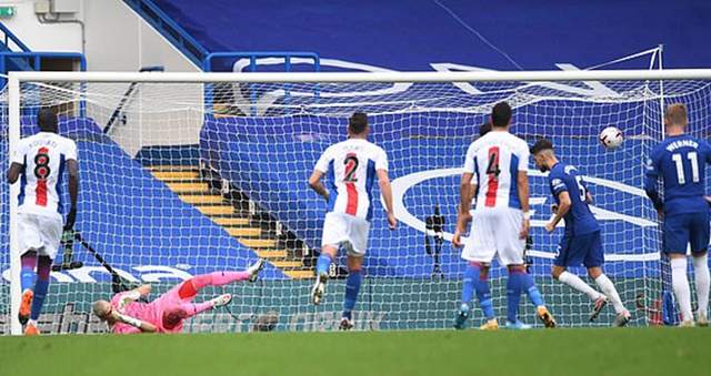 Chelsea 4-0 Crystal Palace, Video clip Chelsea vs Crystal Palace, Kết quả Chelsea, kết quả bóng đá Anh, bảng xếp hạng Ngoại hạng Anh, bảng xếp hạng bóng đá Anh