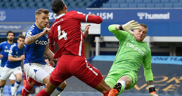 Liverpool, ngoại hạng Anh, tin bóng đá Liverpool, Klopp, Van Dijk chấn thương, Van Dijk,  Lịch thi đấu Ngoại hạng Anh, tin bóng đá Anh hôm nay, tin bong da