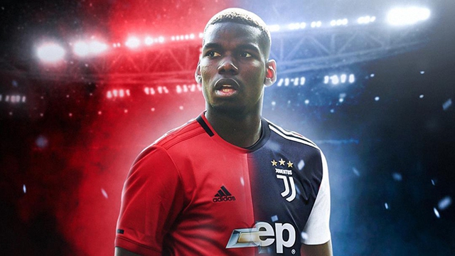 Chuyển nhượng MU 17/1: Juventus quyết mua Pogba. MU tìm kiếm tiền vệ phòng ngự