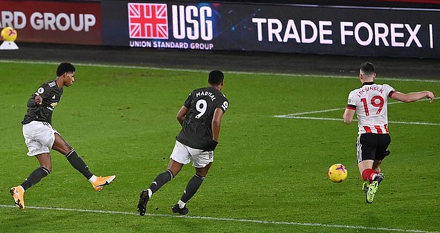 Sheffield 2-3 MU, Ket qua bong da, Video clip bàn thắng trận Sheffield 2-3 MU, kết quả bóng đá MU đấu với Sheffield, kết quả bóng đá Anh, bảng xếp hạng ngoại hạng Anh