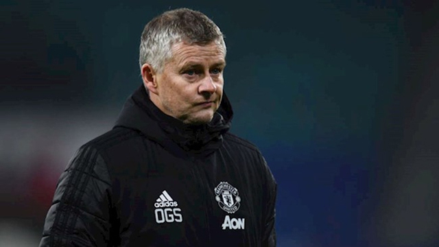 MU: Solskjaer dẫn đầu tỷ lệ cược HLV đầu tiên bị sa thải ở Premier League