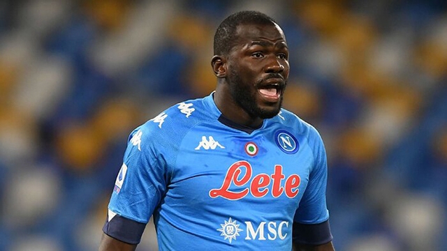 Bóng đá hôm nay 24/1: MU vẫn muốn có Koulibaly. AC Milan thua thảm tại Serie A