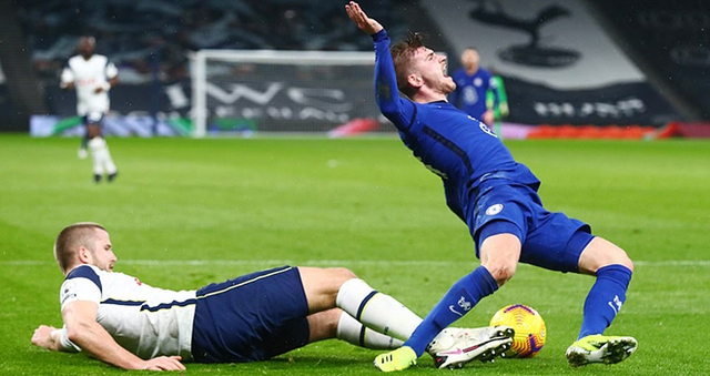 Tottenham 0-1 Chelsea, Kết quả bóng đá Anh, Bảng xếp hạng ngoại hạng Anh, video clip bàn thắng Tottenham 0-1 Chelsea, ket qua bong da Anh hom nay, bxh ngoai hang Anh