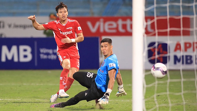 Trực tiếp bóng đá hôm nay: Bình Định vs Đà Nẵng (17h00, 19/3)