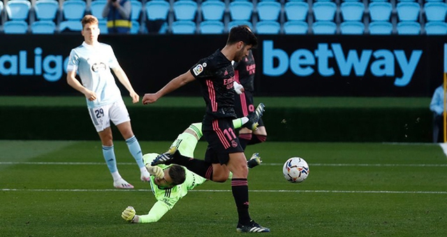 Kết quả Celta Vigo vs Real Madrid, Kết quả La Liga, BXH La Liga, Benzema, Kqbd, video Celta Vigo vs Real Madrid, ket qua bong da, bóng đá Tây Ban Nha, cuộc đua vô địch