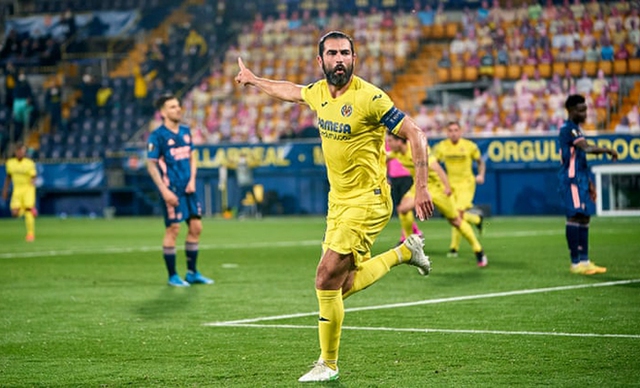 Chung kết C2, MU vs Villarreal, chung kết MU vs Villarreal, chung kết Europa League, MU đấu với Villarreal, xem trực tiếp bóng đá chung kết C2, lịch trực tiếp MU