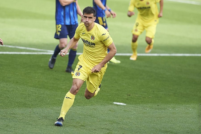 Chung kết C2, MU vs Villarreal, chung kết MU vs Villarreal, chung kết Europa League, MU đấu với Villarreal, xem trực tiếp bóng đá chung kết C2, lịch trực tiếp MU