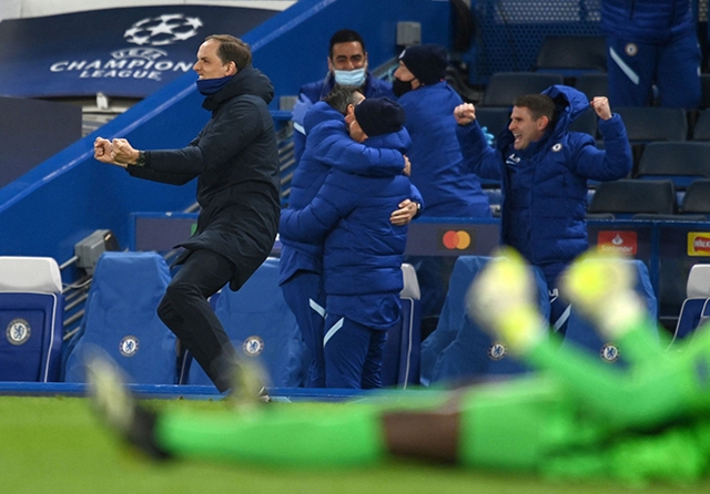 Kết quả Chelsea vs Real Madrid, Kết quả bán kết Cúp C1, Chelsea vào chung kết C1, video Chelsea vs Real Madrid, Chelsea loại Real Madrid, chung kết C1 toàn Anh, cúp C1