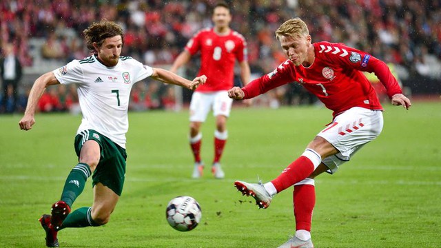 keo nha cai, keo bong da, nhận định bóng đá nhà cái, nhận định bóng đá Xứ Wales vs Đan Mạch, nhận định Đan Mạch vs Wales, VTV3, VTV6, trực tiếp bóng đá hôm nay, kèo EURO 2021, ty le keo