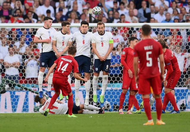 Bóng đá hôm nay, kết quả bán kết euro 2021, kết quả Anh vs Đan Mạch, Anh vào chung kết euro 2021, Harry Kane, Neymar chỉ trích CONMEBOL, lịch thi đấu bóng đá hôm nay