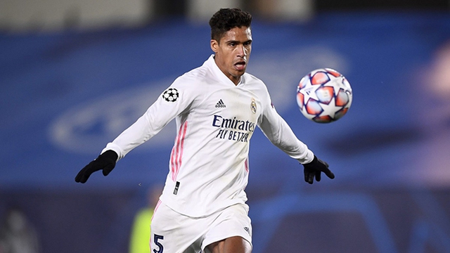 MU, Varane, trực tiep bong da, MU vs Leeds, K+, K+PM, MU chiêu mộ thành công Varane, MU ra mắt Varane, tin tức bóng đá MU, kết quả bóng đá MU vs Leeds, bang xep hang Anh