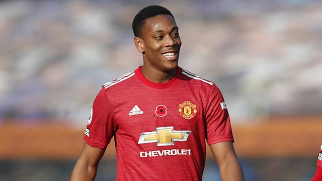 Bóng đá hôm nay 25/7: Tottenham hỏi mua Martial. Ronaldo ở lại Juventus