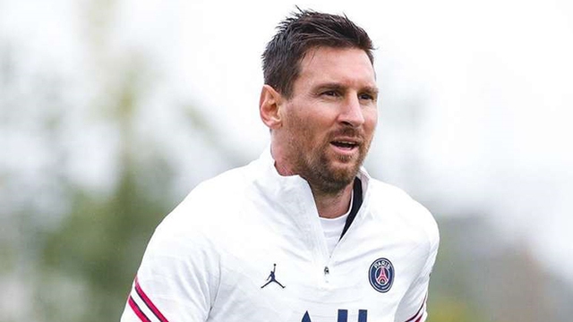 Đội hình dự kiến Brest PSG, Messi ra mắt đội bóng mới, Messi ra mắt PSG, Messi đá chính, Messi dự bị, trực tiếp bóng đá, Brest vs PSG, bóng đá Pháp, Ligue 1, Messi, PSG