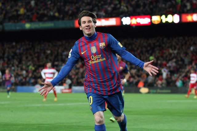 Messi, Lionel Messi, Messi rời Barcelona, Messi chia tay Barcelona: 10 khoảnh khắc không thể nào quên, Barcelona, Barca, Messi đến PSG, Messi gia nhập PSG, PSG mua Messi