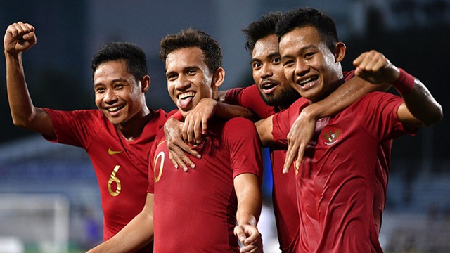 VTV6 TRỰC TIẾP bóng đá hôm nay: Lào vs Indonesia, AFF Cup 2021 (16h30, 12/12)