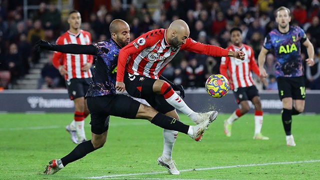 Ngoại hạng Anh vòng 20: Tottenham bị cầm chân, West Ham ngược dòng tưng bừng