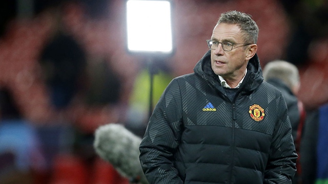 Bóng đá hôm nay 9/12: MU hòa Young Boys, Rangnick không vui. Tottenham là ổ dịch Covid-19