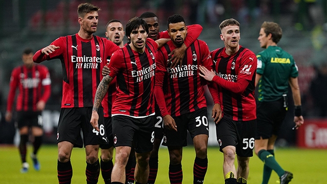 Kết quả Serie A vòng 20: Juventus hòa đáng tiếc với Napoli, AC Milan áp sát Inter