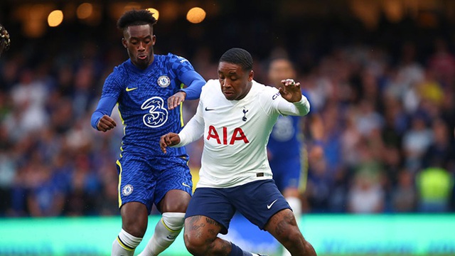 TRỰC TIẾP bóng đá Chelsea vs Tottenham, Ngoại hạng Anh (23h30, 23/1)