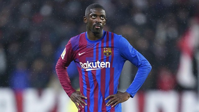 Chuyển nhượng, Chuyển nhượng MU, Henderson ở lại MU, Dembele không rời Barcelona, tin chuyển nhượng, tin chuyển nhượng hôm nay, tin chuyển nhượng 21/1, Hazard, Vlahovic