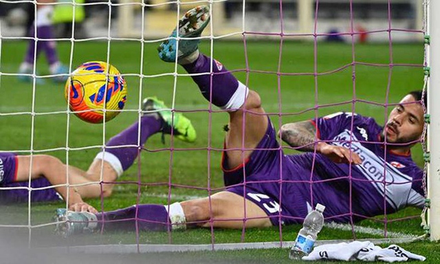Ket qua bong da, ket qua bong da hom nay, Fiorentina vs Juventus, kết quả bóng đá, kết quả bóng đá hôm nay, cúp quốc gia Ý, video Fiorentina vs Juventus, KQBD Cúp Ý