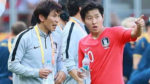 U23 Việt Nam, U23 châu Á, HLV Gong Oh kyun, lịch thi đấu U23 châu Á, U23 Việt Nam vs U23 Thái Lan, VFF, danh sách đội tuyển U23 Việt Nam dự giải châu Á, AFC