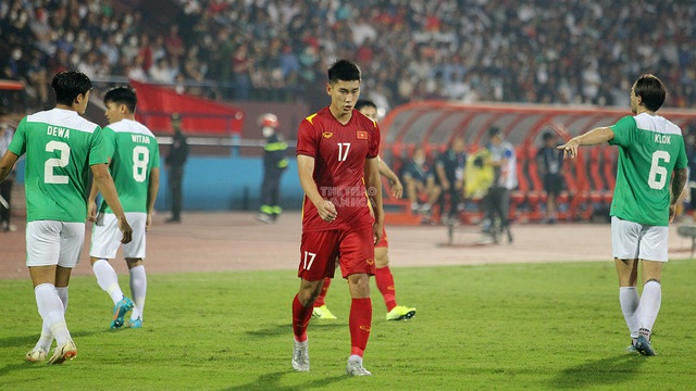 Điều gì sẽ xảy ra nếu U23 Việt Nam và U23 Thái Lan bằng điểm nhau ở vòng cuối?