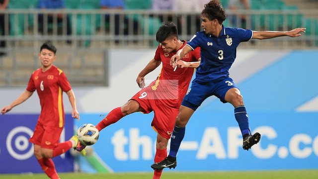 Ket qua bong da, Kết quả bóng đá U23 châu Á 2022, KQBĐ U23 Việt Nam vs Thái Lan, ket qua bong da U23 chau A moi nhat, ket qua U23 Viet Nam dau voi U23 Thai Lan, lực lượng