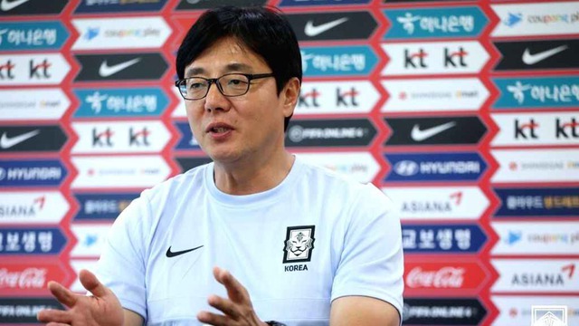 Bóng đá hôm nay 5/6: HLV U23 Hàn Quốc dè chừng U23 Việt Nam, MU đàm phán với De Jong