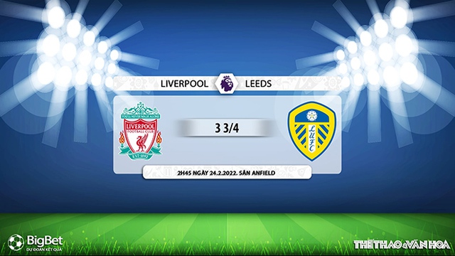 nhận định bóng đá Liverpool vs Leeds, nhận định bóng đá, Liverpool vs Leeds, nhận định kết quả, Liverpool, Leeds, keo nha cai, dự đoán bóng đá, bóng đá Anh, Ngoại hạng Anh