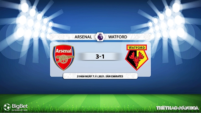 Arsenal vs Watford, nhận định kết quả, nhận định bóng đá Arsenal vs Watford, nhận định bóng đá, Arsenal, Watford, keo nha cai, dự đoán bóng đá, Ngoại hạng Anh