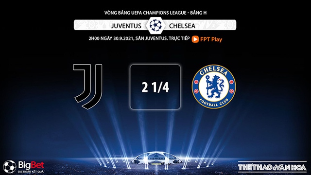 Juventus vs Chelsea, nhận định kết quả, nhận định bóng đá Juventus vs Chelsea, nhận định bóng đá, Juventus, Chelsea, keo nha cai, dự đoán bóng đá, C1, kèo bóng đá, Champions League