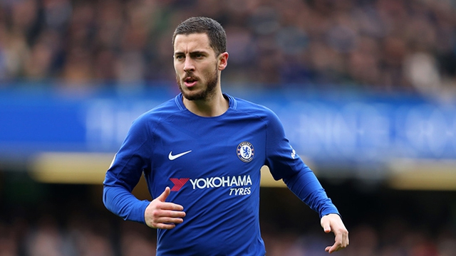 Đây là lý do khiến Real Madrid thèm khát Eden Hazard đến vô cùng