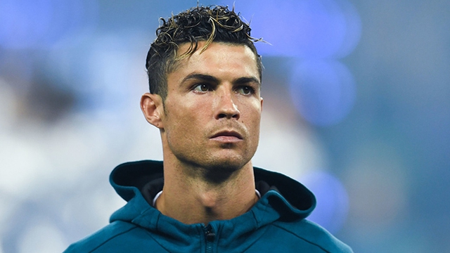Công nhân hãng FIAT đình công vì Juventus chiêu mộ Cristiano Ronaldo