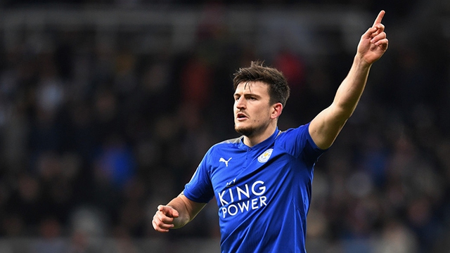 Harry Maguire không phải Maldini nhưng có thể là huyền thoại của M.U