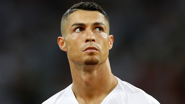 Cristiano Ronaldo không muốn ồn ào khi rời Real để gia nhập Juventus 