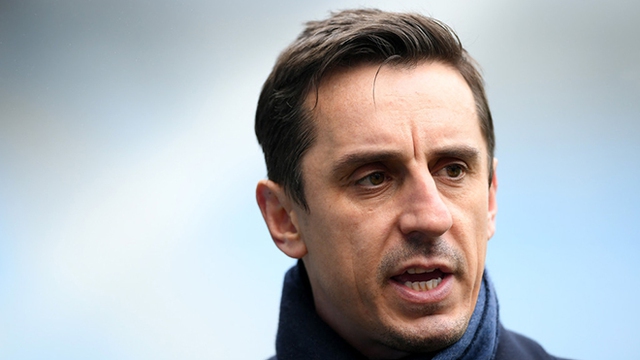 Gary Neville: BLĐ M.U phải ủng hộ Mourinho ấy bằng mọi cách