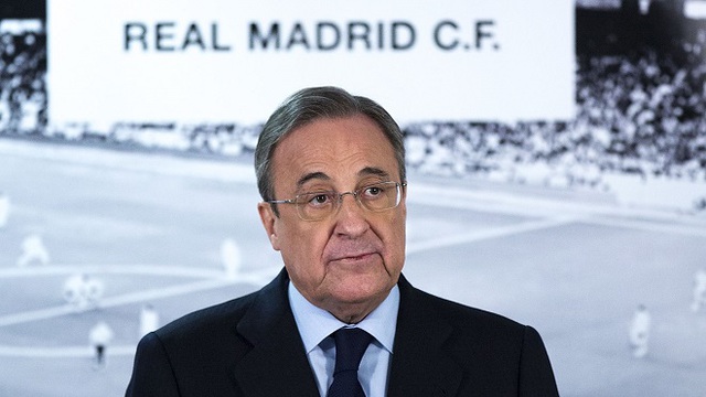 Real Madrid họp khẩn cấp. Real sa thải HLV. Bổ nhiệm ai thay thế Lopetegui?
