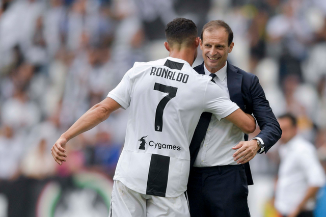 Kết quả bóng đá, trực tiếp bóng đá Italia, Video clip Empoli 1-2 Juventus, Empoli vs Juve, Ronaldo lập cú đúp, Ronaldo lập siêu phẩm, Juve lội ngược dòng.