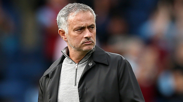 TRỰC TIẾP: Mourinho sắp bị sa thải, hôm nay là trận cuối cùng với M.U