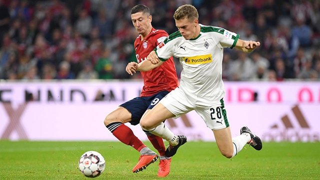 Bayern Munich thua sốc 0-3 ở sân nhà, HLV Niko Kovac đối mặt nguy cơ lớn bị sa thải